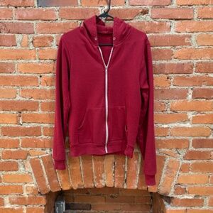 American Apparel Vintage Hoodie